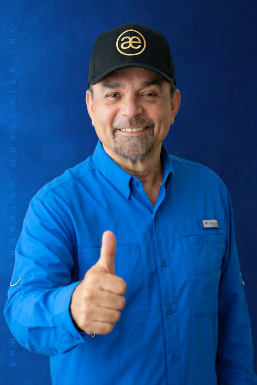 Team Builders Program - Ernesto Yturralde Worldwide Inc.