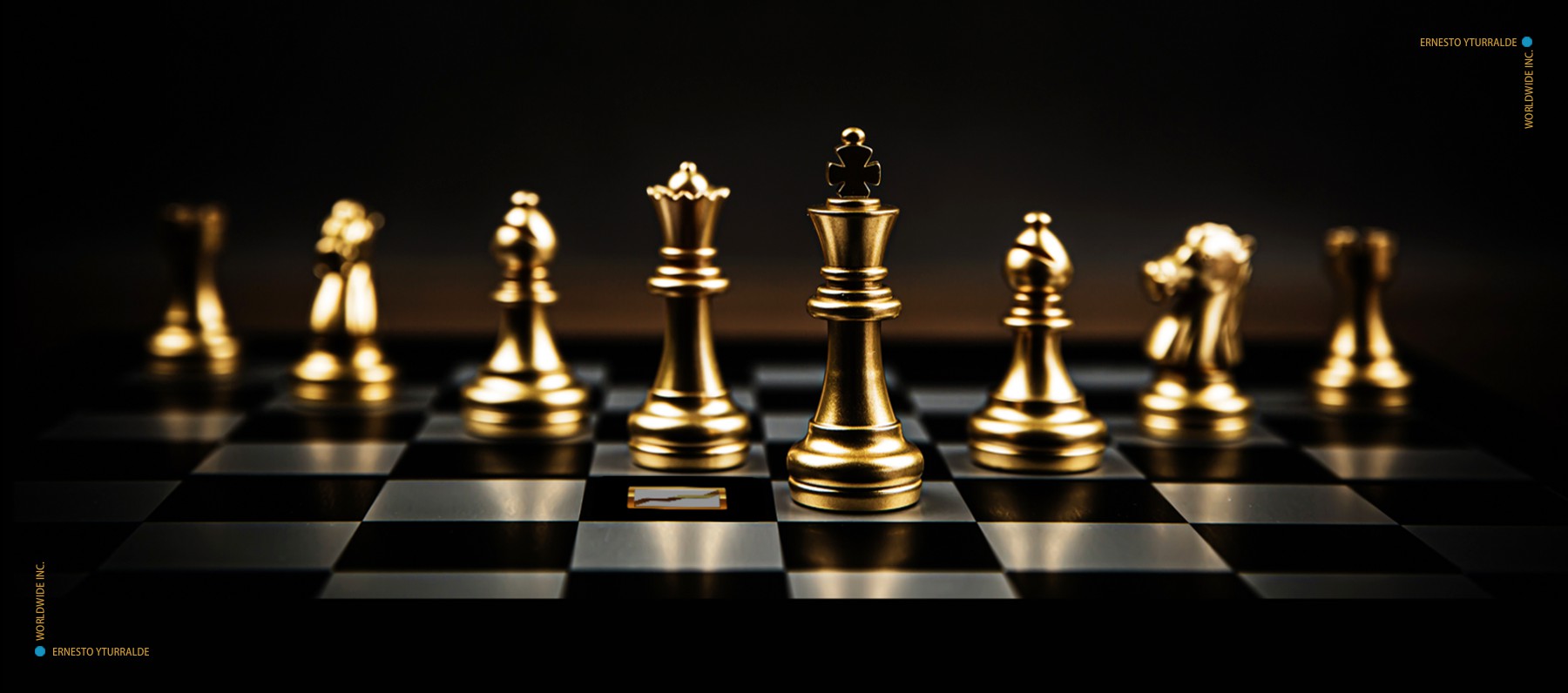 Team Buuilders Program | Taller de Liderazgo para Directivos